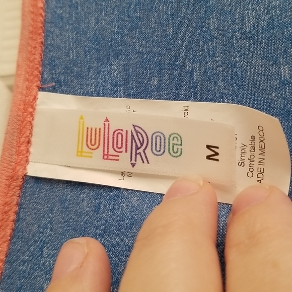 LuLaRoe Women's Top - Picture 4 of 10